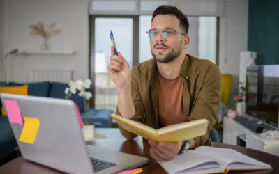 Formation à distance : les meilleures pratiques pour rester motivé et efficace