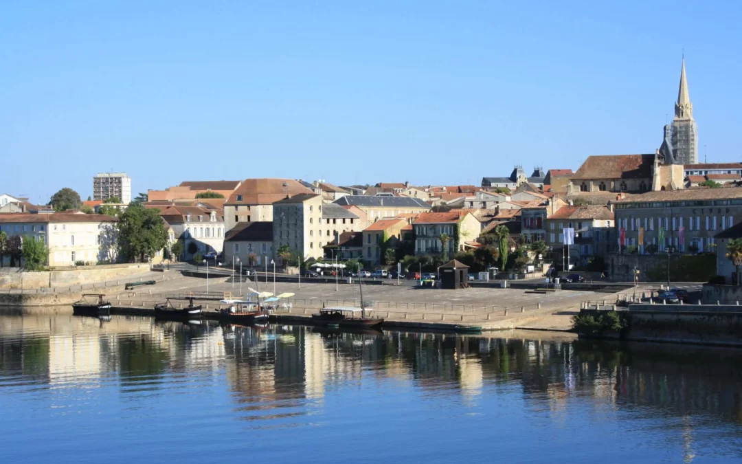 Bergerac, la destination incontournable pour se former en Périgord