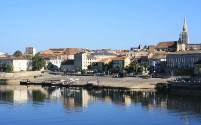 Bergerac, la destination incontournable pour se former en Périgord