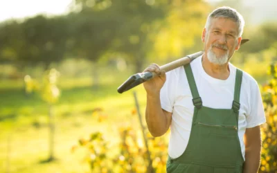Des formations en permaculture pour aider les bénéficiaires des Restos du Cœur de Bergerac à se nourrir décemment