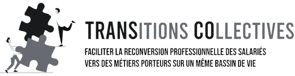 Bannière transitions collectives.