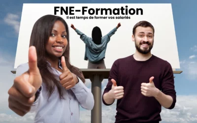 Le FNE-Formation 2023 : Une opportunité renouvelée pour les entreprises