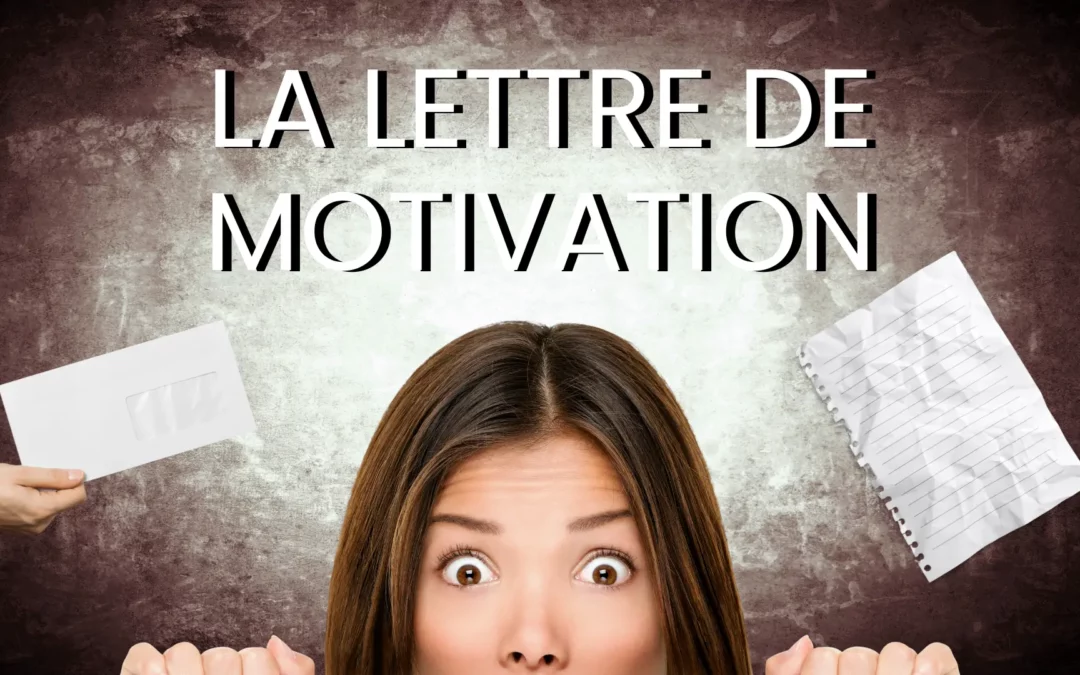 Décrocher l’entretien de vos rêves avec une lettre de motivation infaillible