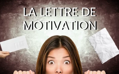 Décrocher l’entretien de vos rêves avec une lettre de motivation infaillible