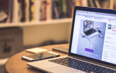 Construire un site E-commerce efficace : Le guide en 8 étapes
