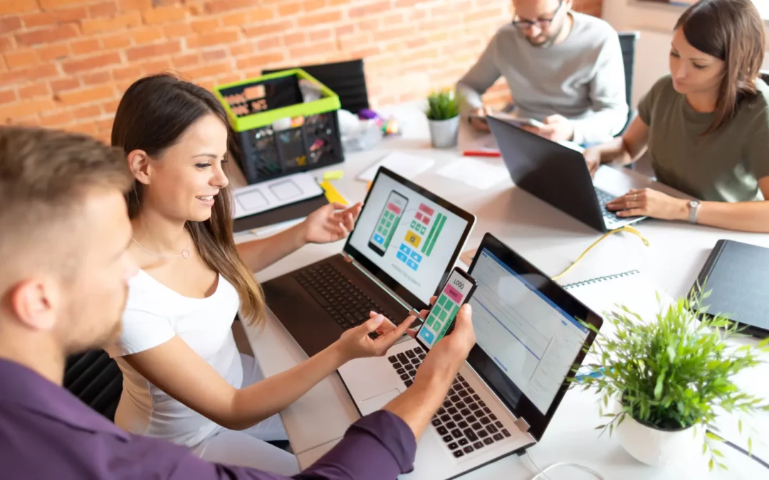 Quels sont les critères de contrôle qualité pour mesurer la performance de votre site web ?
