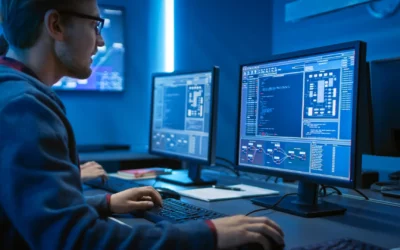 Les Tendances Actuelles en Matière de Conception de Site Internet
