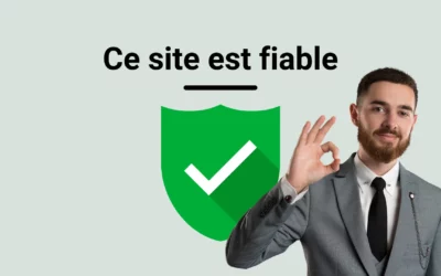 Comment savoir si un site est fiable ou pas ?