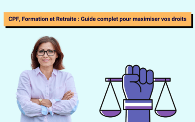 CPF, Formation et Retraite : Guide complet pour maximiser vos droits