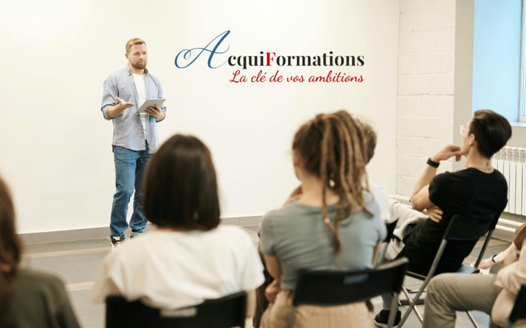 Formations innovantes et accessibles via le CPF