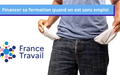 Comment se faire financer ses formations quand on est sans emploi ?