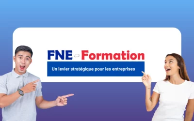 Le FNE-Formation : un levier stratégique pour les entreprises