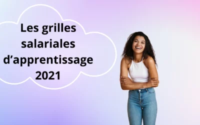 Découvrez la grille salariale de l’apprentissage 2021 avec OPCO Atlas.