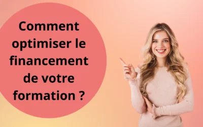 Minimisez votre reste à charge CPF et optimisez le financement de votre formation !