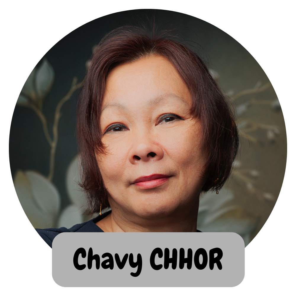 Logo Chavy CHHOR