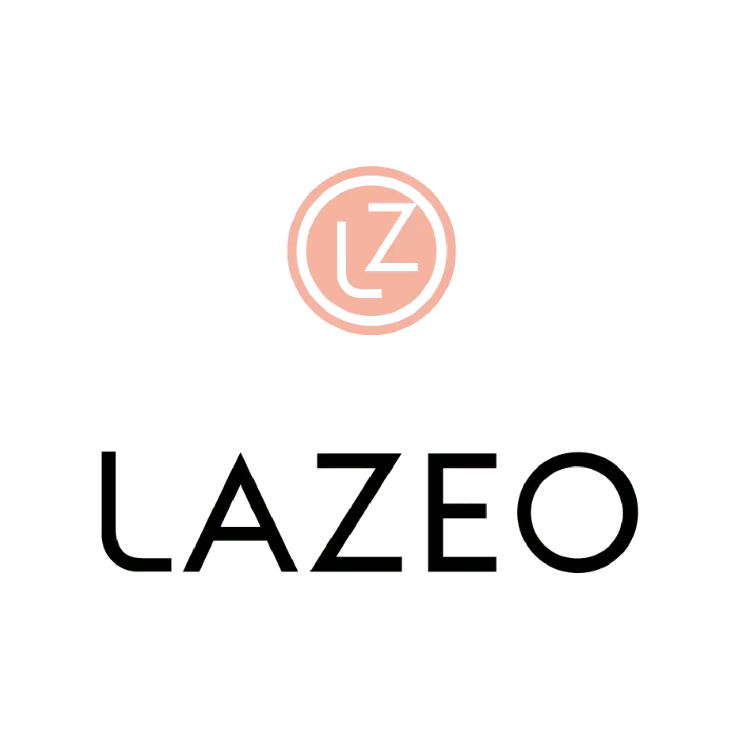 Logo Lazeo