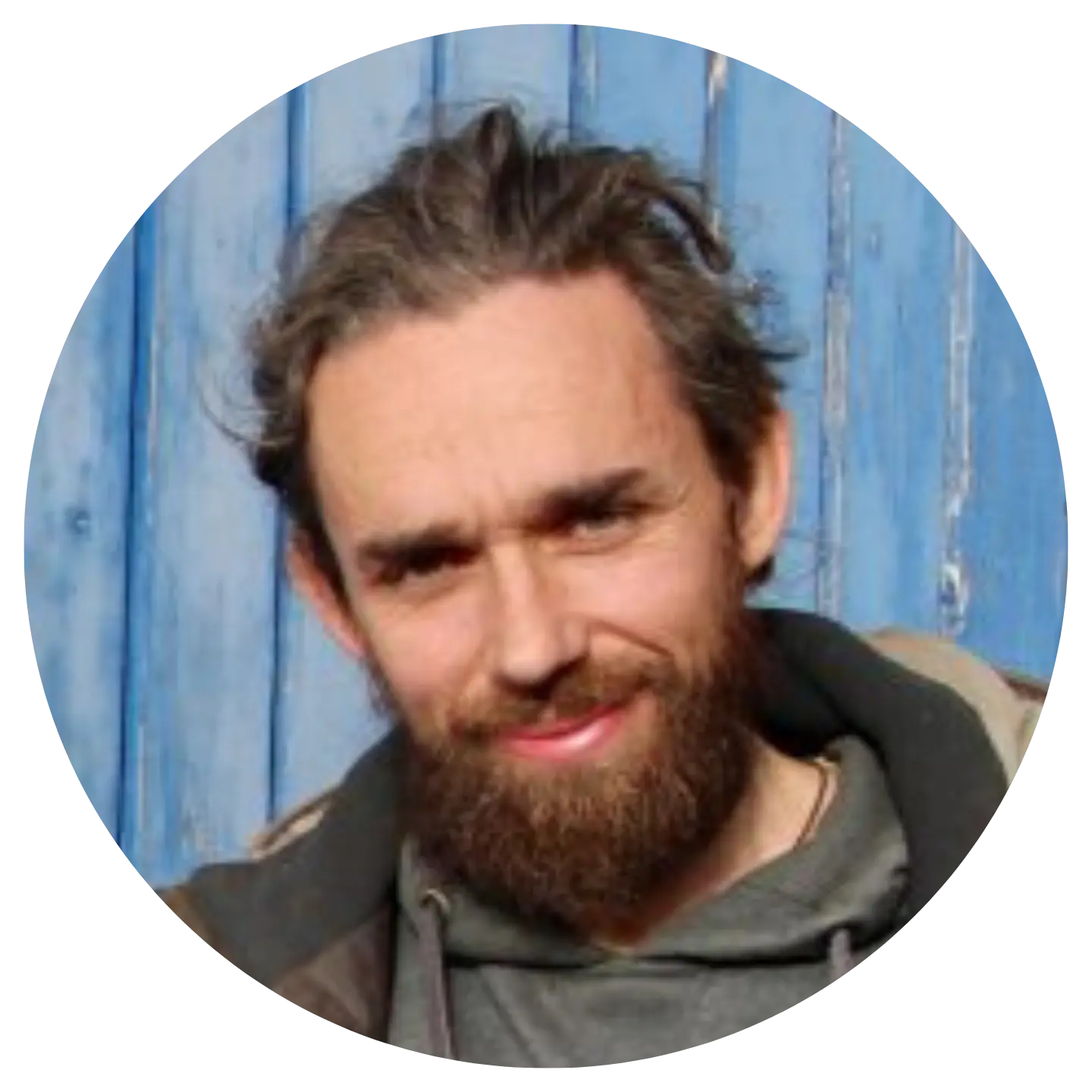 Photo de Simon CHAUVIN, formateur et faisant partie de l'équipe de formateurs d'ACQUIFORMATIONS.