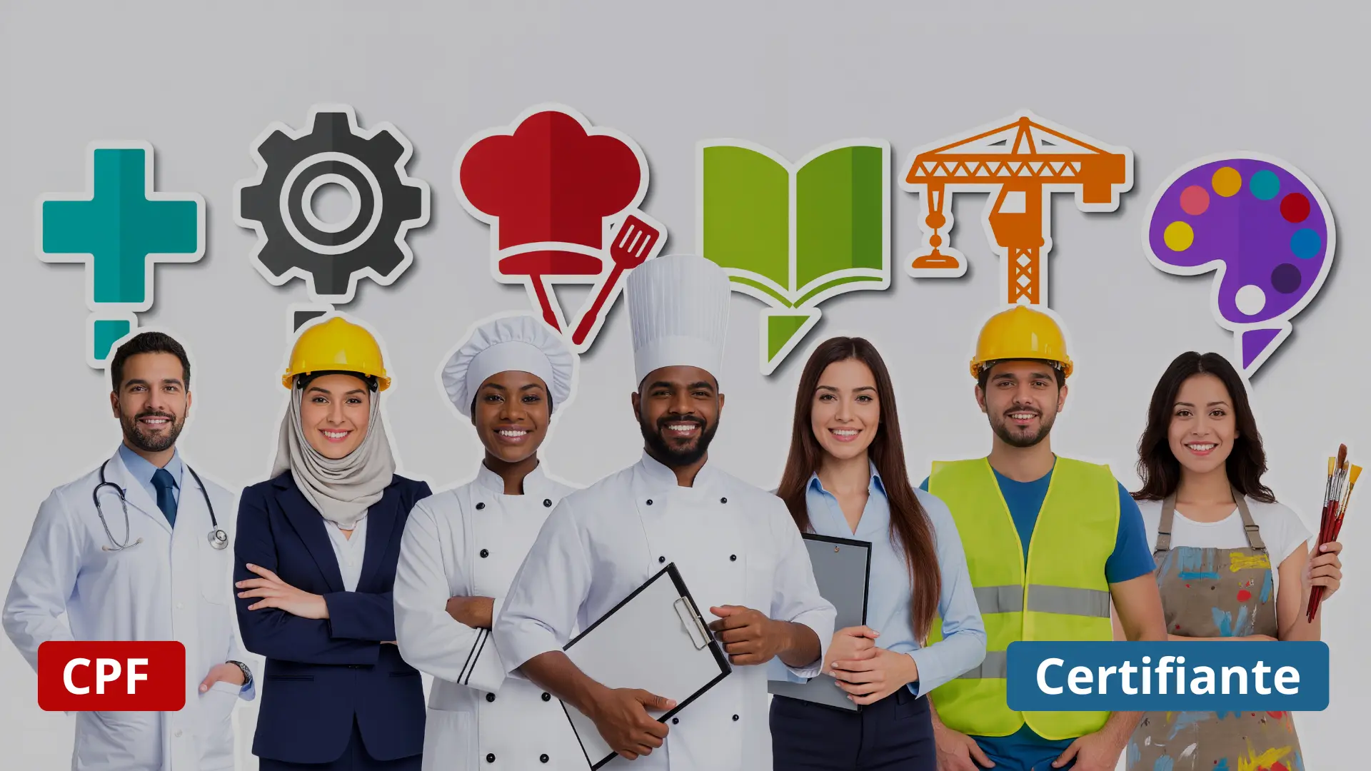 Bilan de compétences