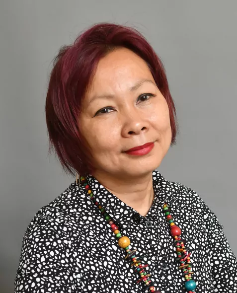Chavy CHHOR, entrepreneure et passionnée de cuisine franco-asiatique