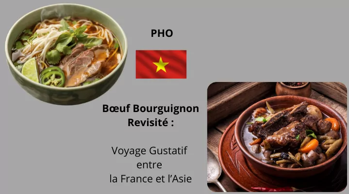 Formation Cuisine Signature Franco-Asiatique, Permaculture et Entrepreneuriat : cheffe en cuisine au milieu d'un potager