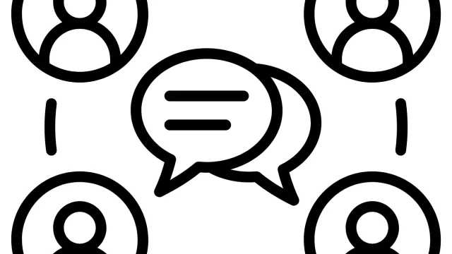 communication-acquiformations